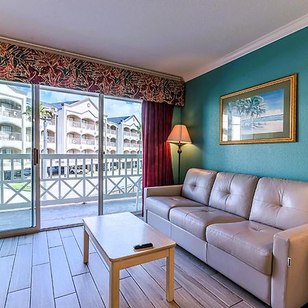 Victorian 3130 Apartment Galveston Exterior foto