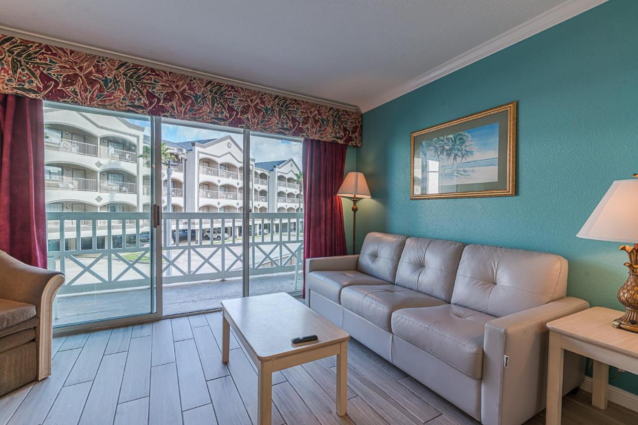 Victorian 3130 Apartment Galveston Exterior foto