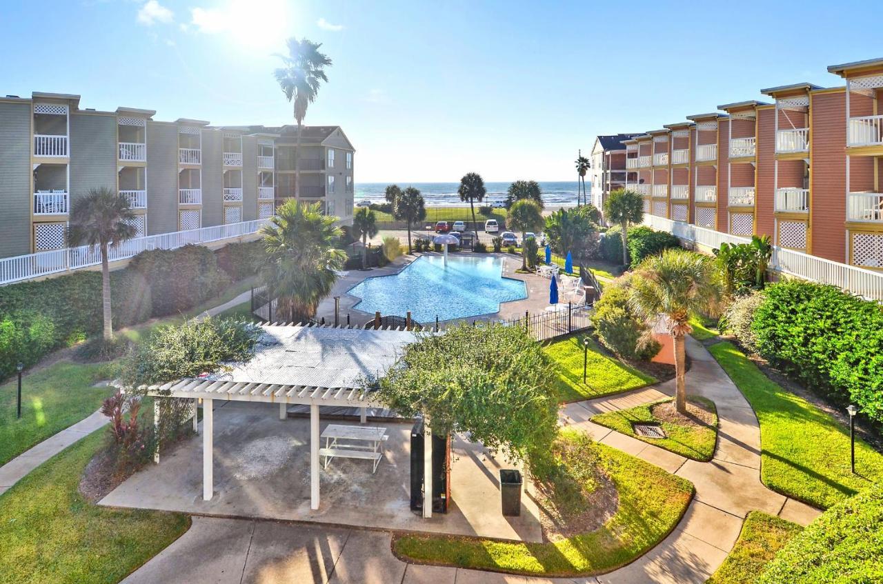 Victorian 3130 Apartment Galveston Exterior foto