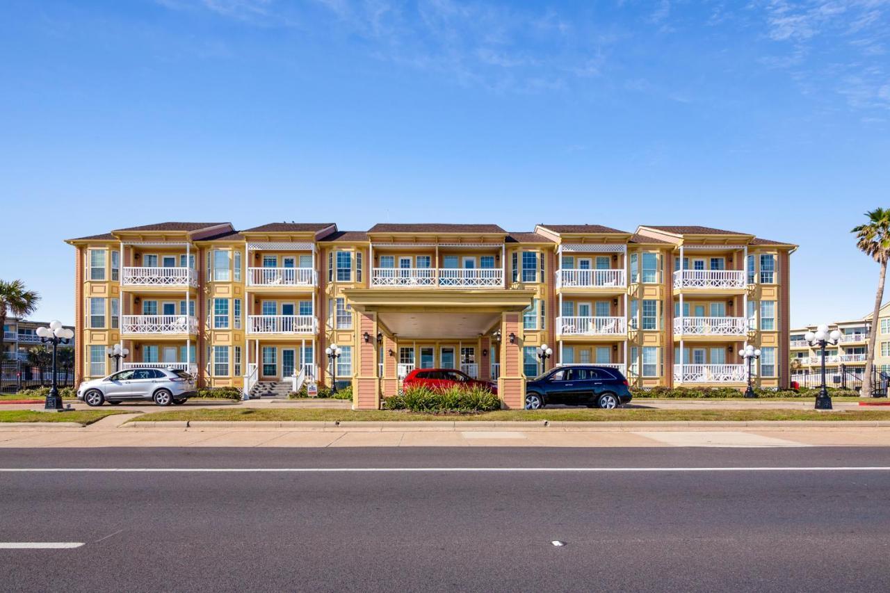 Victorian 3130 Apartment Galveston Exterior foto