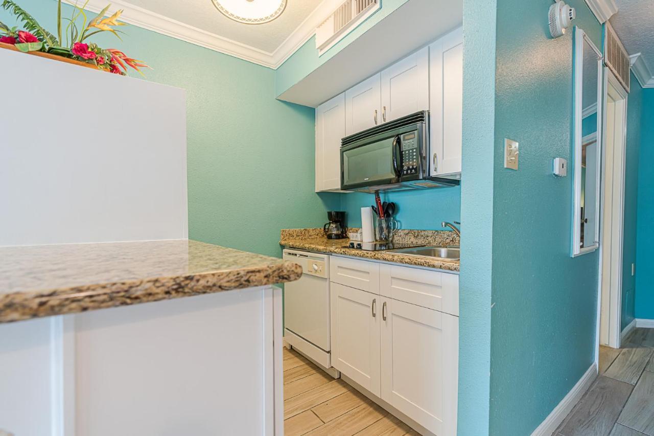Victorian 3130 Apartment Galveston Exterior foto